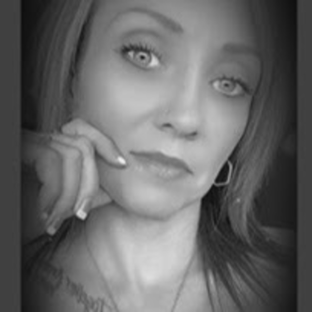 Meet your Posher, Renae
